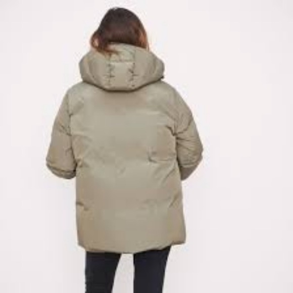 ❤️Jenni Kayne Puffer Coat❤️ - Picture 2 of 6